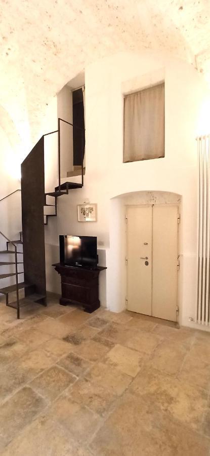 Spaziosa Casa Antica Bari Exterior foto